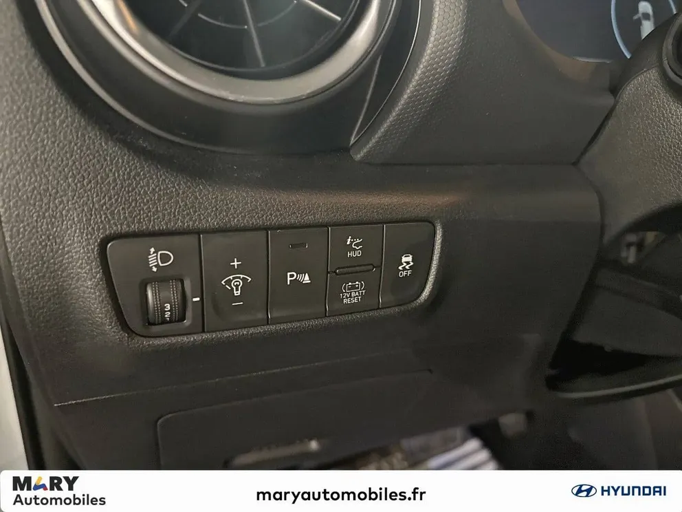 Véhicule occasion 213179 - hyundai KONA - Photo 13