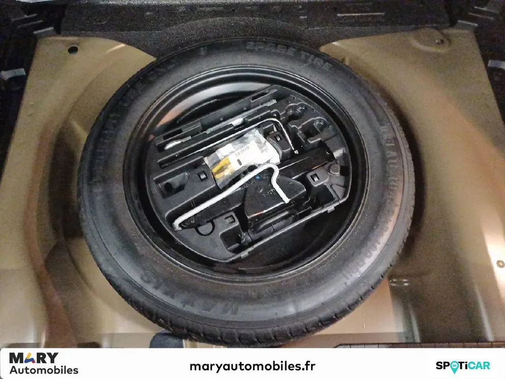 Véhicule occasion 223236 - peugeot 2008 - Photo 13