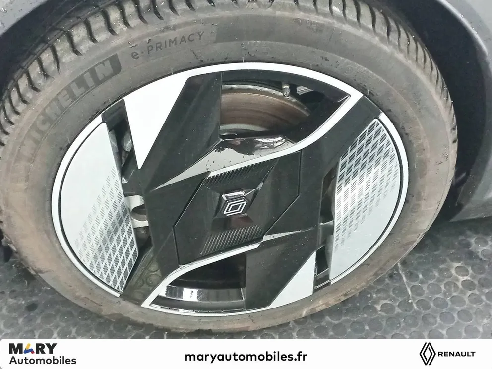 Véhicule occasion 209494 - renault SCENIC - Photo 18