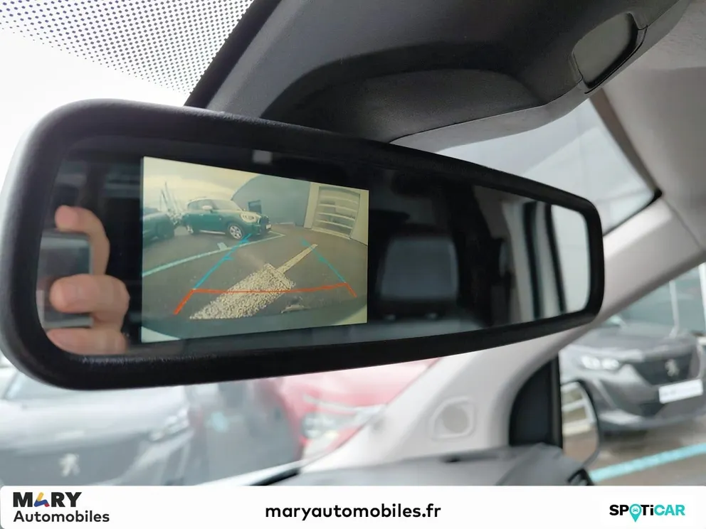 Véhicule occasion 1230357 - peugeot EXPERT - Photo 15