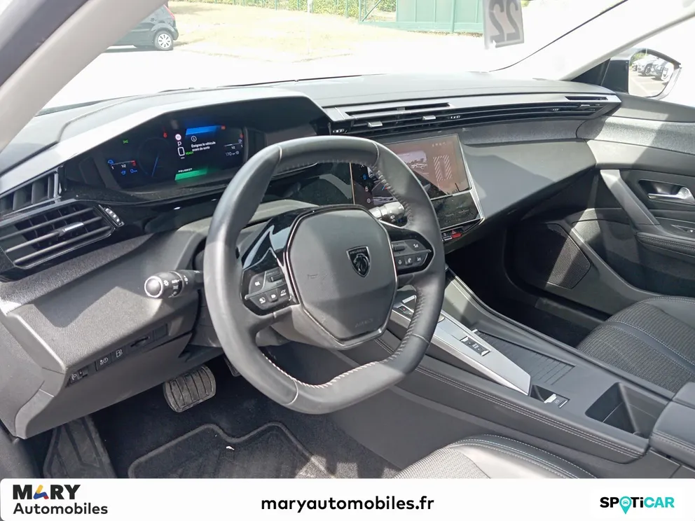 Véhicule occasion 227756 - peugeot 308 - Photo 14