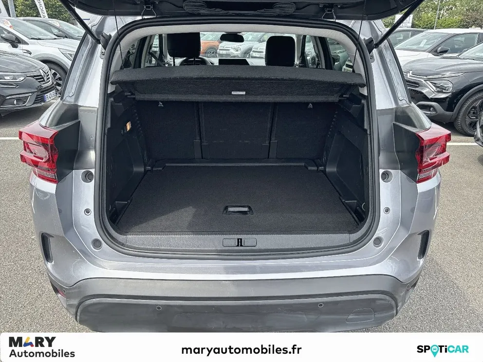 Véhicule occasion 1227407 - Citroën C5 AIRCROSS - Photo 23
