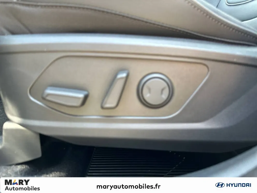 Véhicule occasion 186901 - hyundai TUCSON - Photo 19