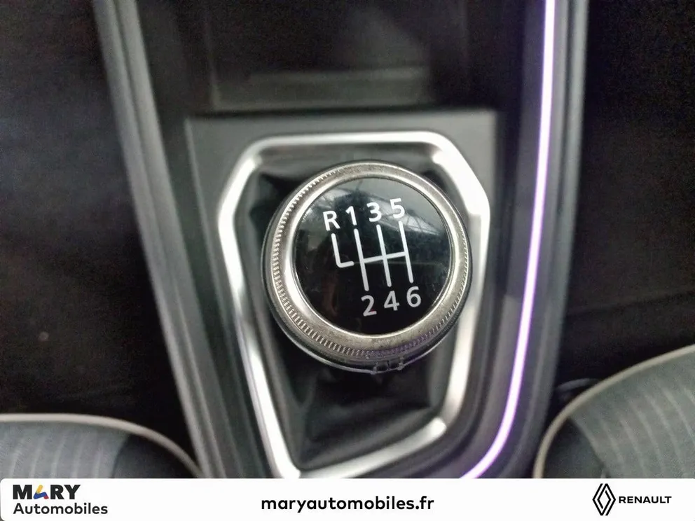 Véhicule occasion 220646 - renault CLIO - Photo 20