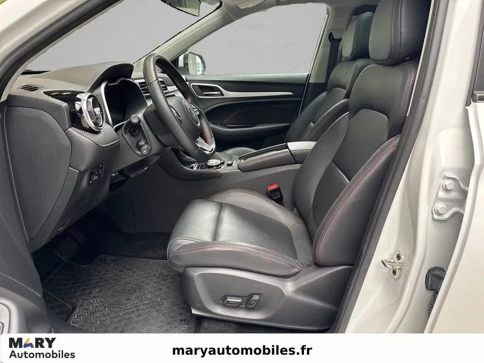 Véhicule occasion 199113 - mg ZS - Photo 9