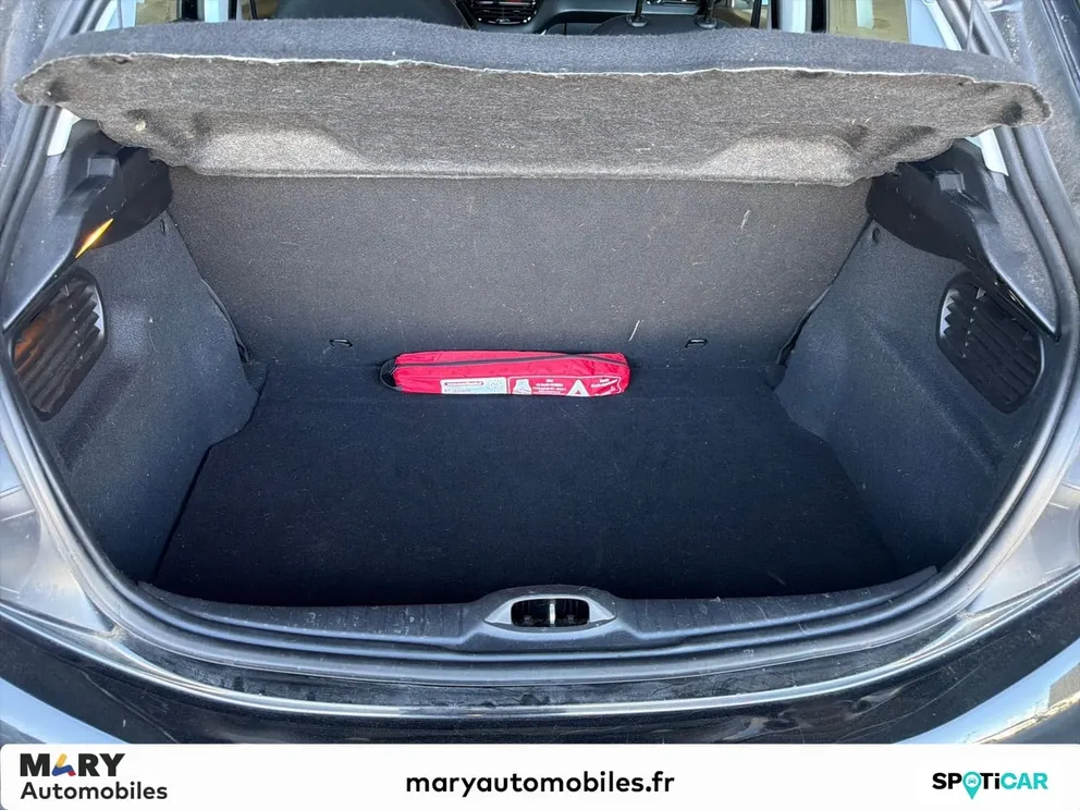 Véhicule occasion 1236314 - peugeot 208 - Photo 19