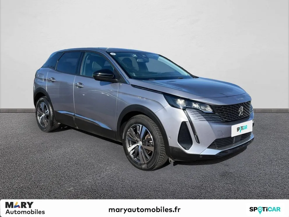 Véhicule occasion 219087 - peugeot 3008 - Photo 3