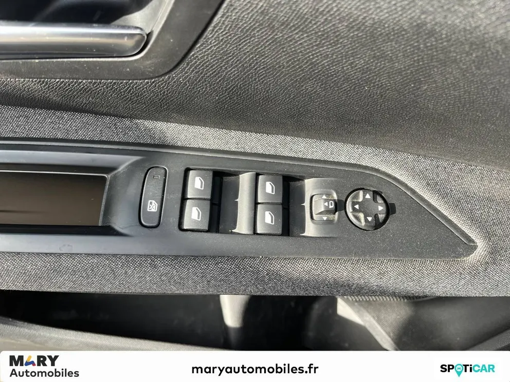 Véhicule occasion 194855 - peugeot 5008 - Photo 14