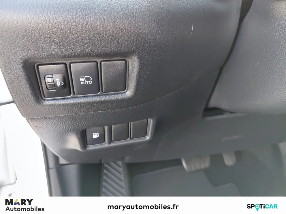 Véhicule occasion 1232453 - toyota C-HR - Photo 15