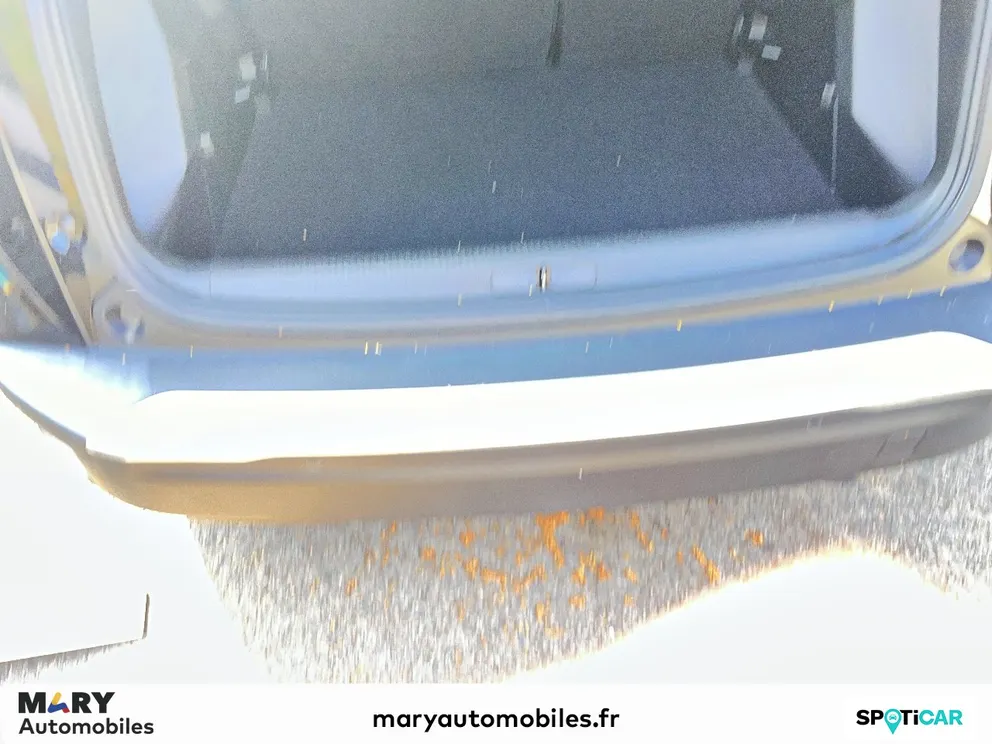 Véhicule occasion 1229547 - peugeot 2008 - Photo 16