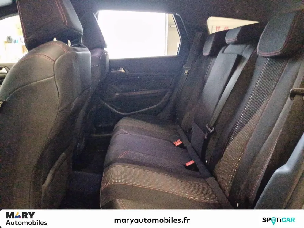 Véhicule occasion 190170 - peugeot 308 - Photo 10