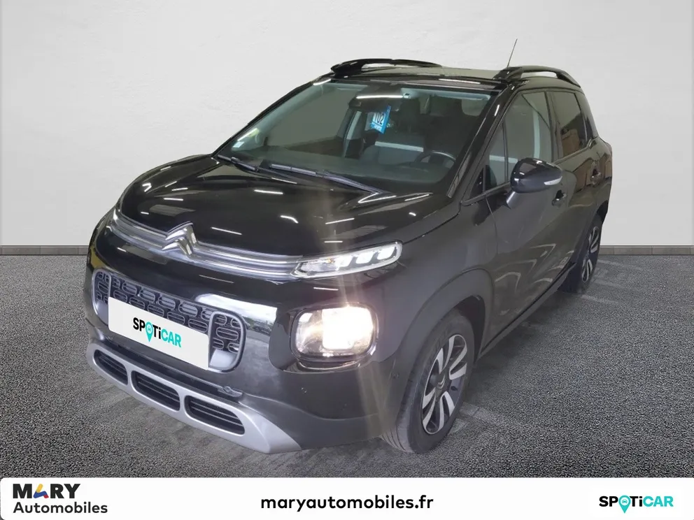 Véhicule occasion 1230507 - Citroën C3 AIRCROSS - Photo 1