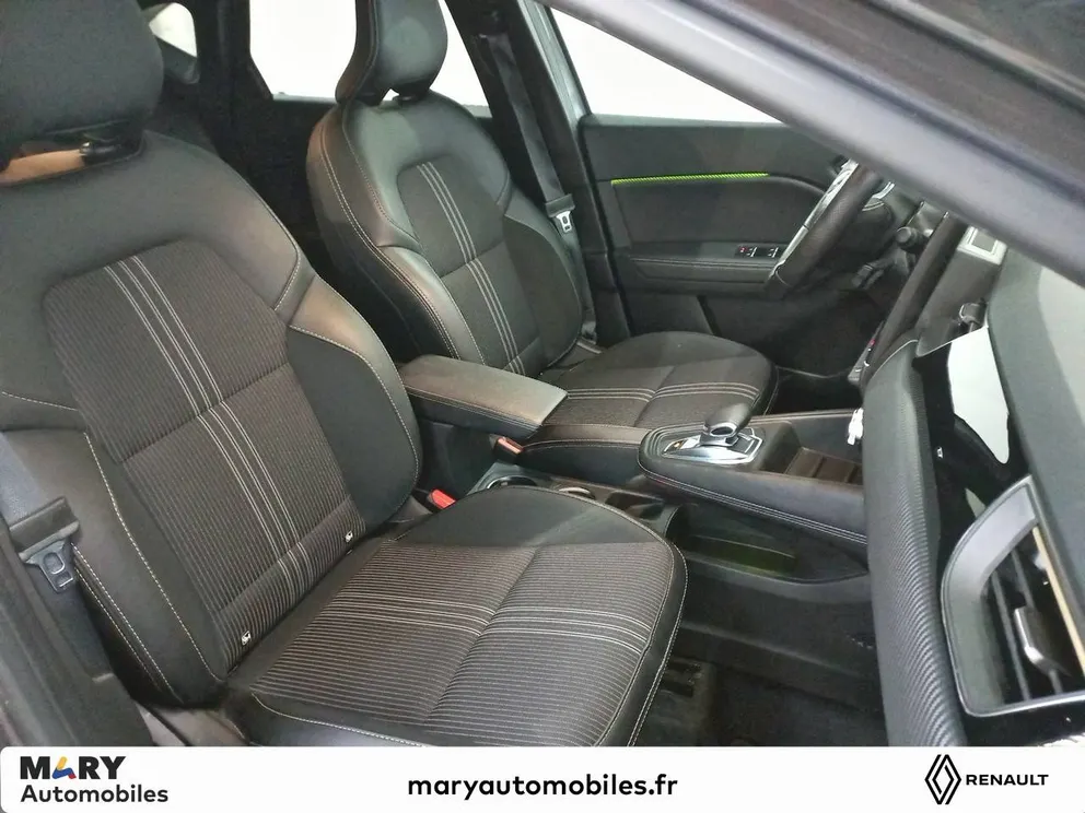 Véhicule occasion 195937 - renault CAPTUR - Photo 13