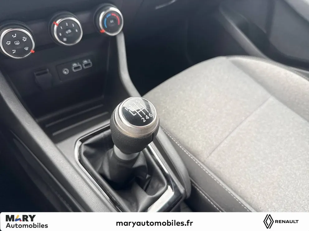 Véhicule occasion 203648 - renault CLIO - Photo 13