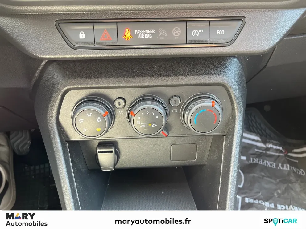 Véhicule occasion 226287 - dacia SANDERO - Photo 10