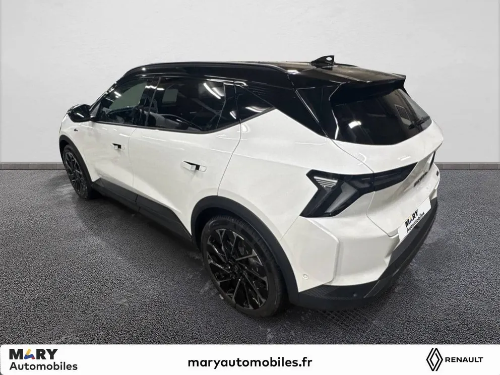 Véhicule occasion 212154 - renault SCENIC - Photo 7