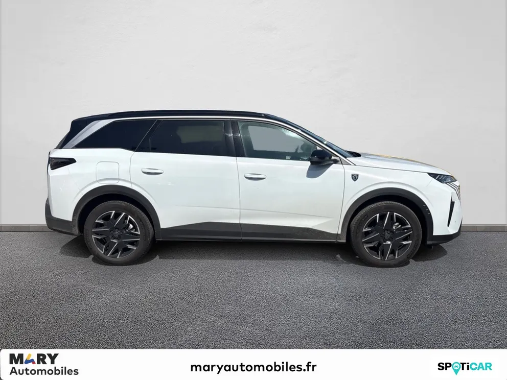 Véhicule occasion 234850 - peugeot 5008 - Photo 4