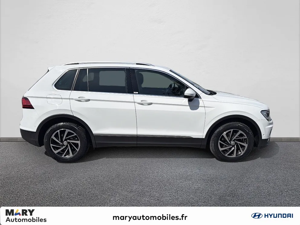 Véhicule occasion 1236400 - volkswagen TIGUAN ALLSPACE - Photo 4