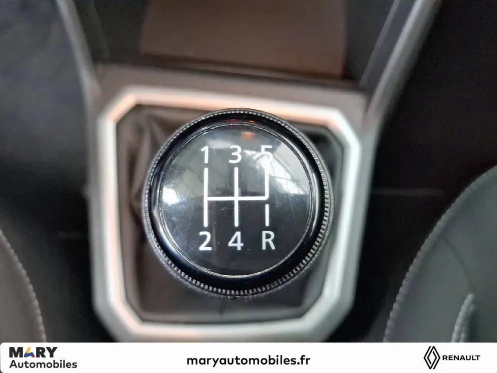 Véhicule occasion 230660 - dacia SANDERO - Photo 19