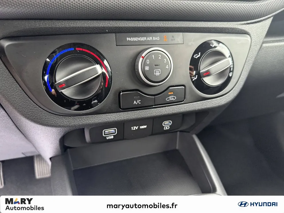 Véhicule occasion 189123 - hyundai i10 - Photo 14