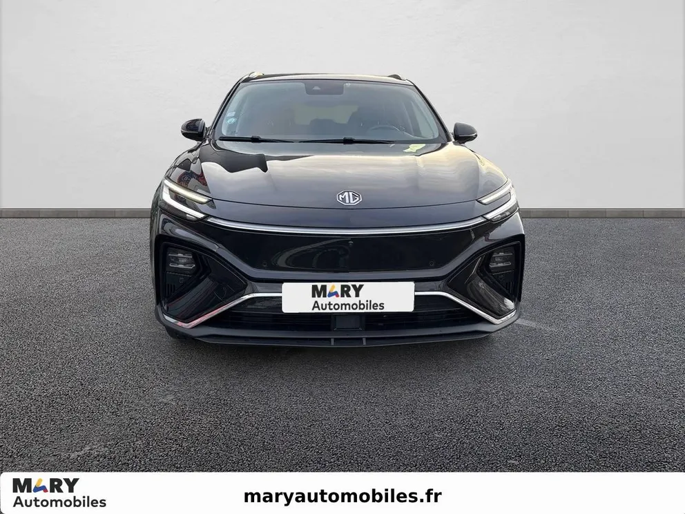 Véhicule occasion 220802 - mg MARVEL R - Photo 2