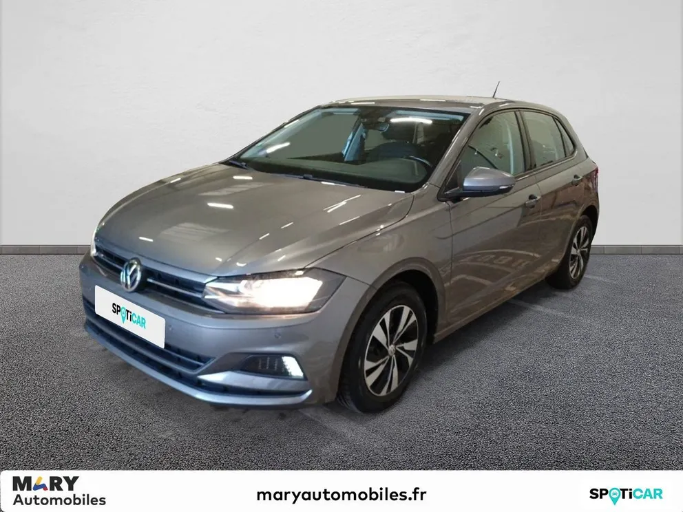 Véhicule occasion 223073 - volkswagen POLO - Photo 1