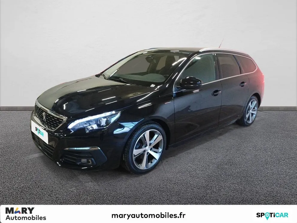 Véhicule occasion 196232 - peugeot 308 - Photo 1