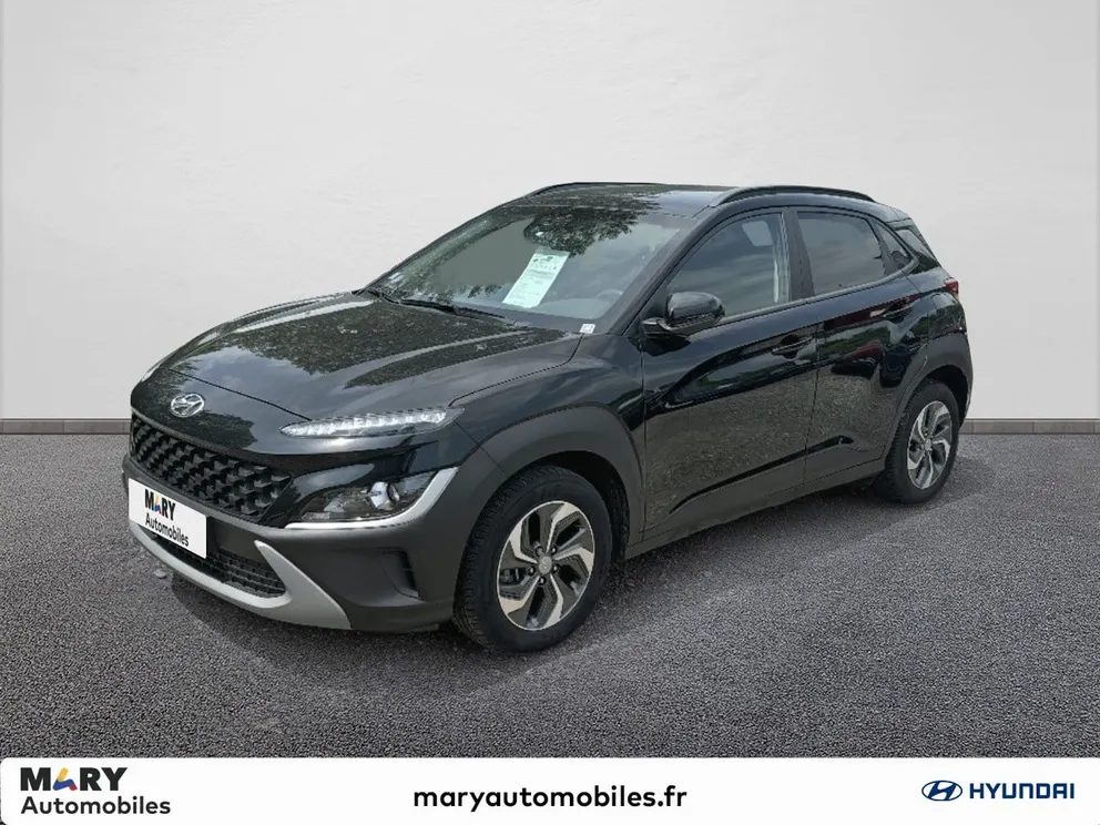 Véhicule occasion 1230454 - hyundai KONA - Photo 1