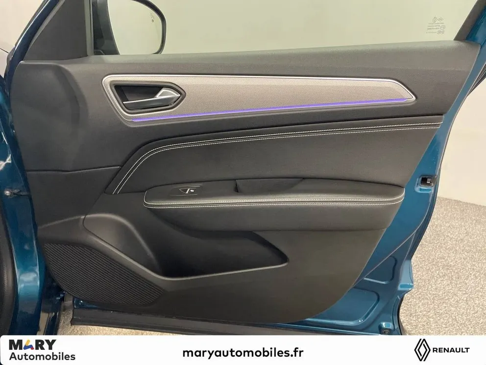 Véhicule occasion 225196 - renault ARKANA - Photo 18