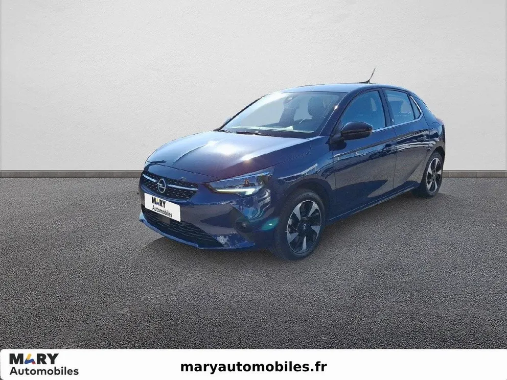 Véhicule occasion 188080 - opel CORSA - Photo 1