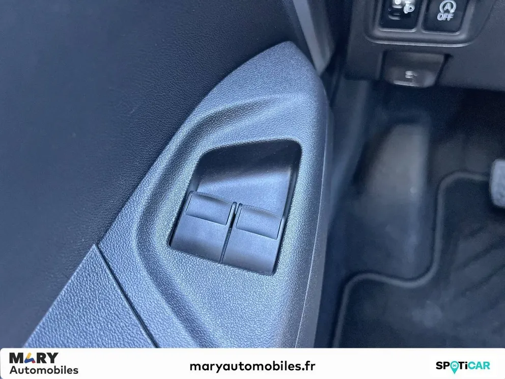 Véhicule occasion 202487 - Citroën C1 - Photo 12