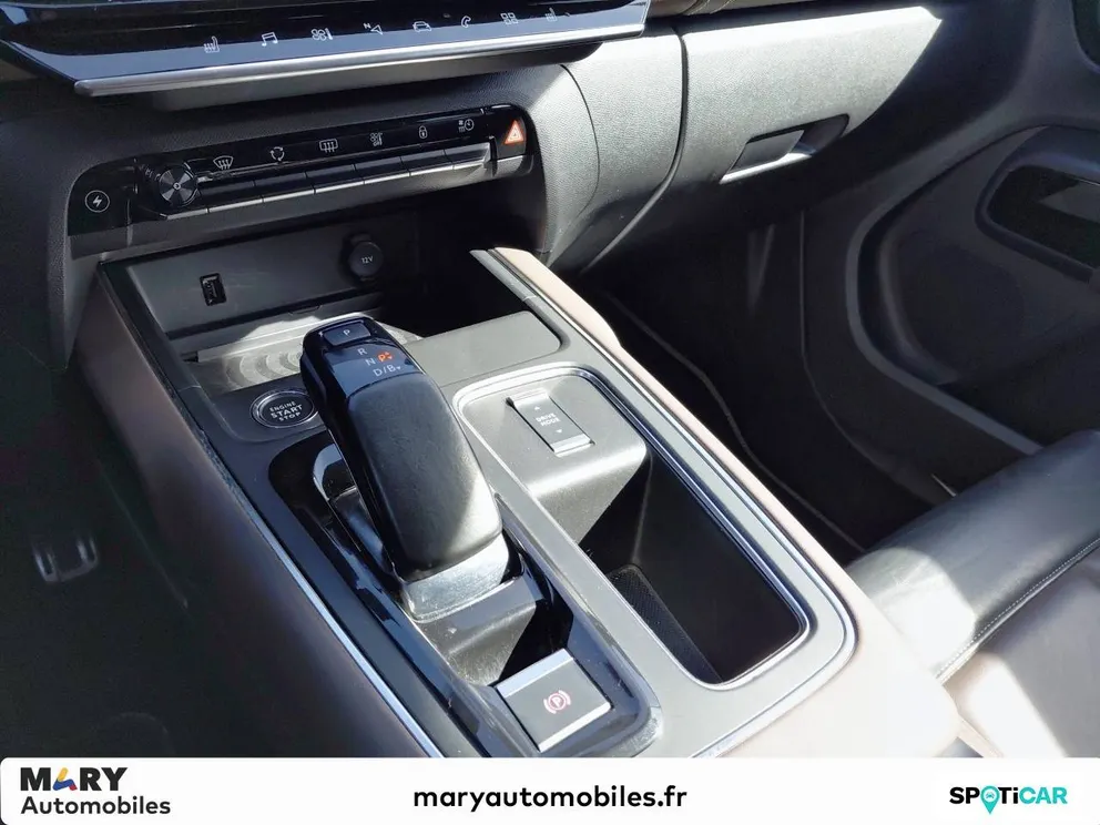 Véhicule occasion 216429 - Citroën C5 AIRCROSS - Photo 13