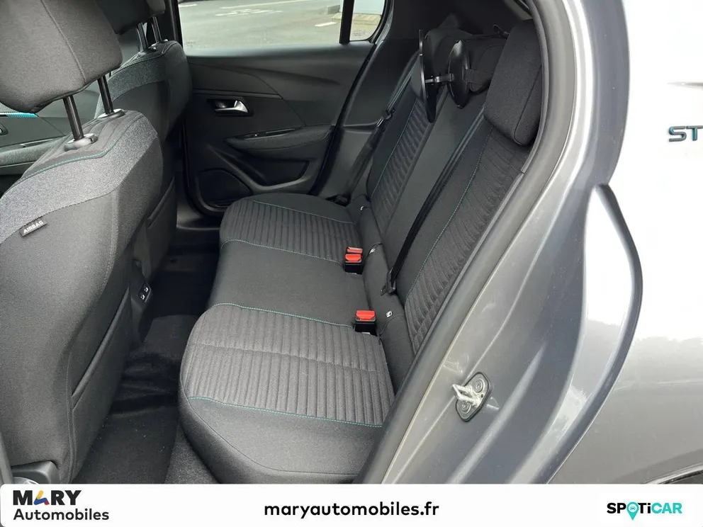 Véhicule occasion 155913 - peugeot 208 - Photo 10