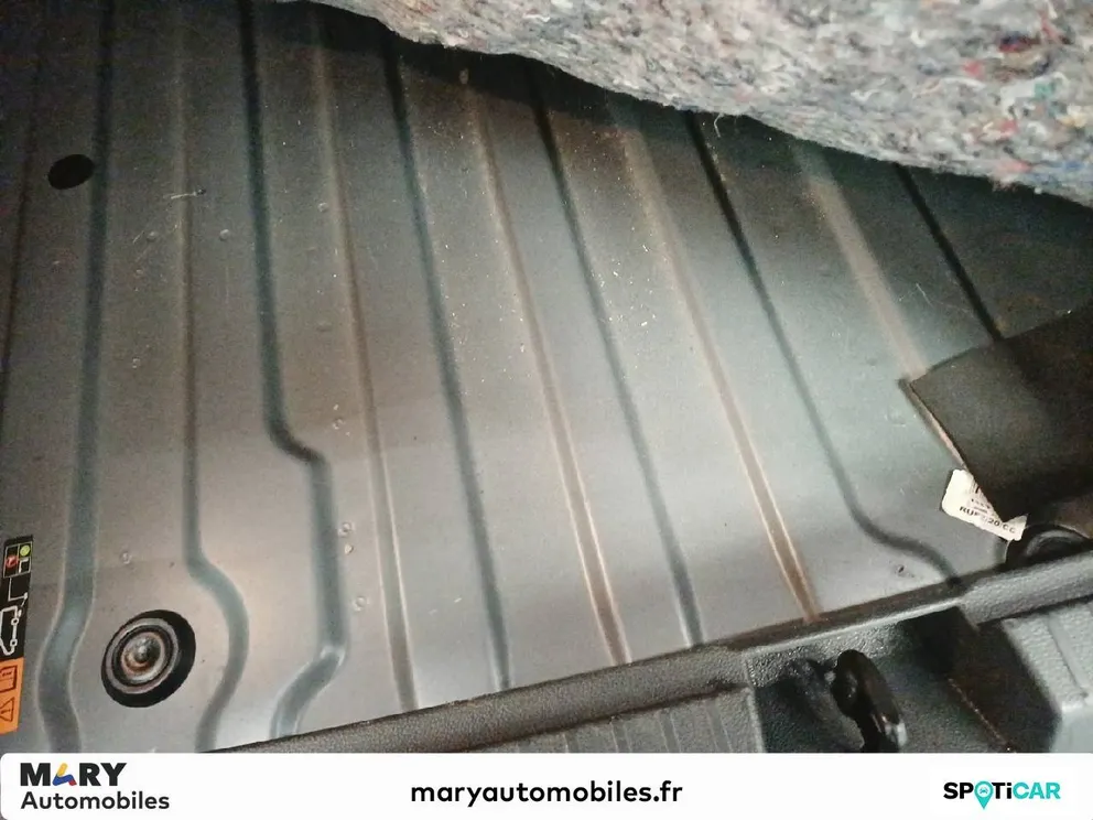 Véhicule occasion 232192 - dacia DUSTER - Photo 13