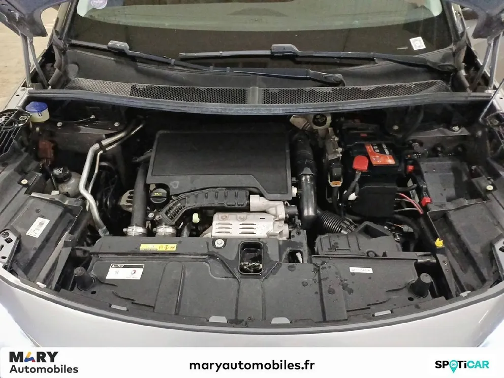 Véhicule occasion 208434 - peugeot 3008 - Photo 12