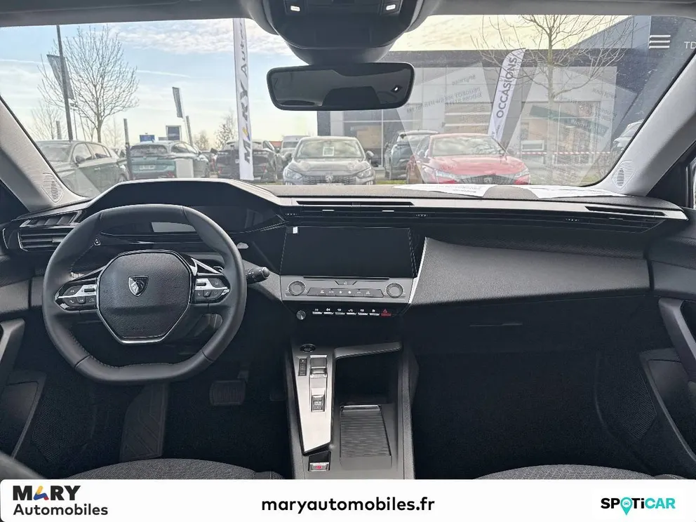 Véhicule occasion 190931 - peugeot 308 - Photo 8