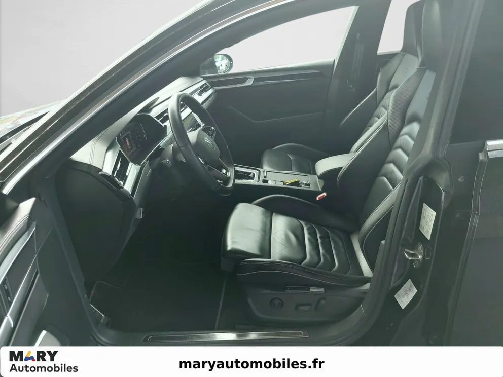 Véhicule occasion 237775 - volkswagen ARTEON - Photo 9