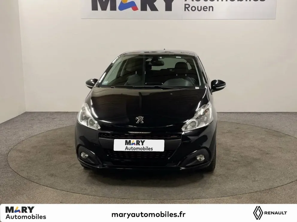 Véhicule occasion 210703 - peugeot 208 - Photo 2