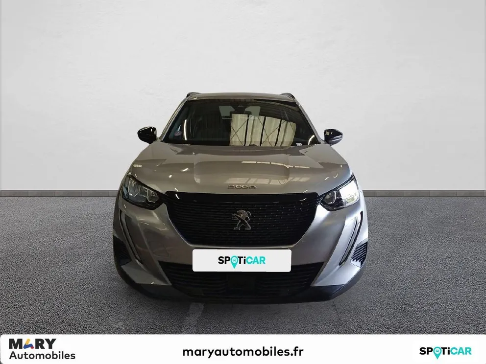 Véhicule occasion 208452 - peugeot 2008 - Photo 1