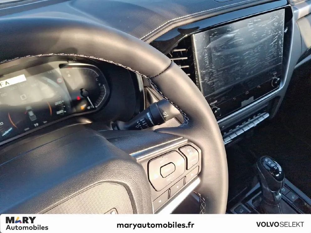 Véhicule occasion 220637 - isuzu D-MAX - Photo 10