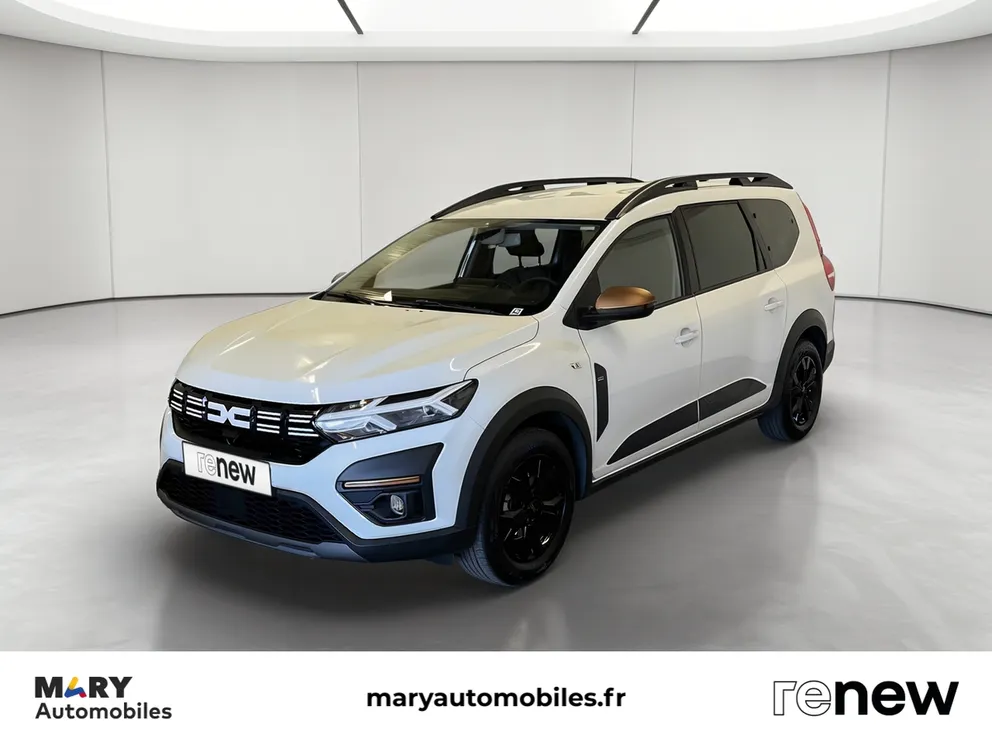Véhicule occasion 1235794 - dacia JOGGER - Photo 1