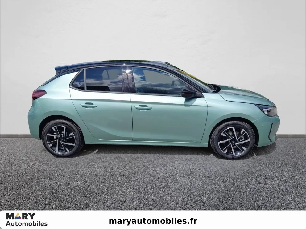 Véhicule occasion 235804 - opel CORSA - Photo 4
