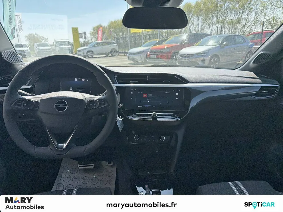 Véhicule occasion 218394 - opel CORSA - Photo 8