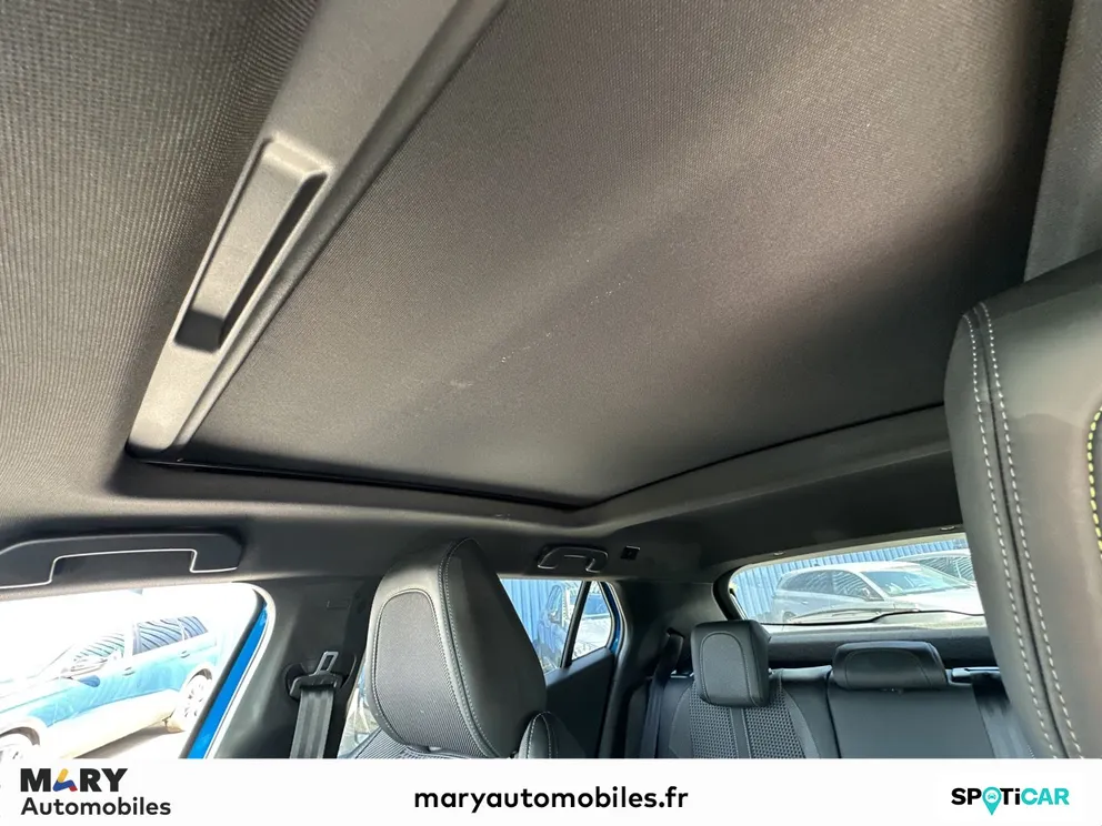 Véhicule occasion 1239158 - peugeot 2008 - Photo 29