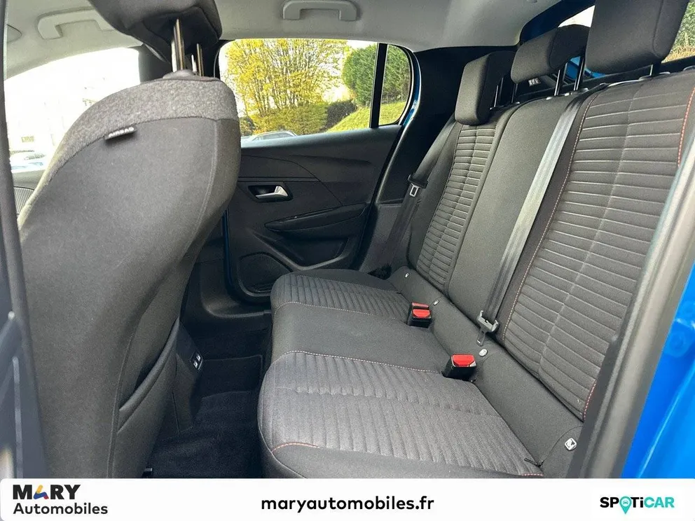 Véhicule occasion 200622 - peugeot 208 - Photo 10