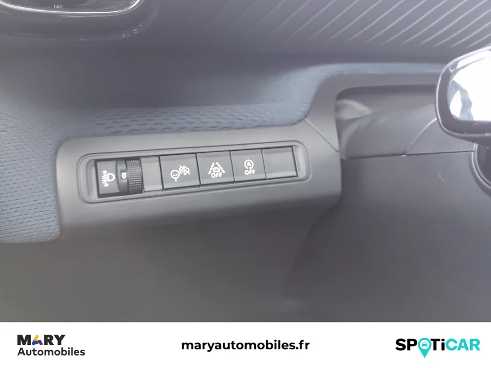 Véhicule occasion 1229922 - Citroën C3 - Photo 13