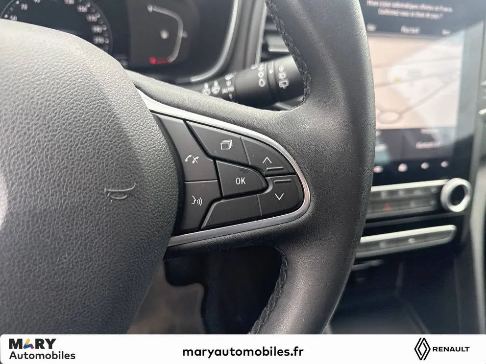 Véhicule occasion 223019 - renault MEGANE - Photo 17