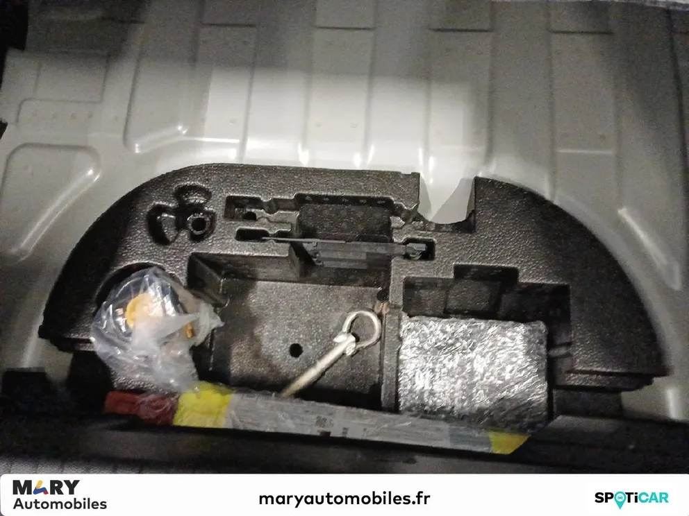 Véhicule occasion 200219 - peugeot 208 - Photo 13