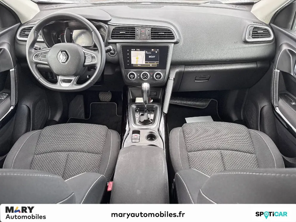 Véhicule occasion 229210 - renault KADJAR - Photo 6