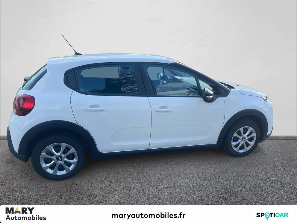 Véhicule occasion 187330 - Citroën C3 - Photo 4